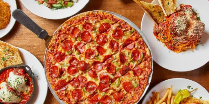 Moretti's Barrington