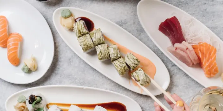 One Flew South - BeltLine