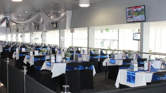 Terrace Restaurant (Race Night Dining)