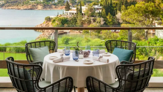 Mercato Restaurant at Four Seasons - Astir Palace Hotel Athens