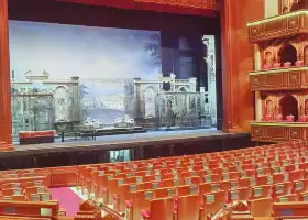 马斯喀特皇家歌剧院