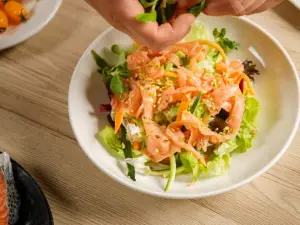 Le Quattro Stagioni - Pizzeria & Cucina