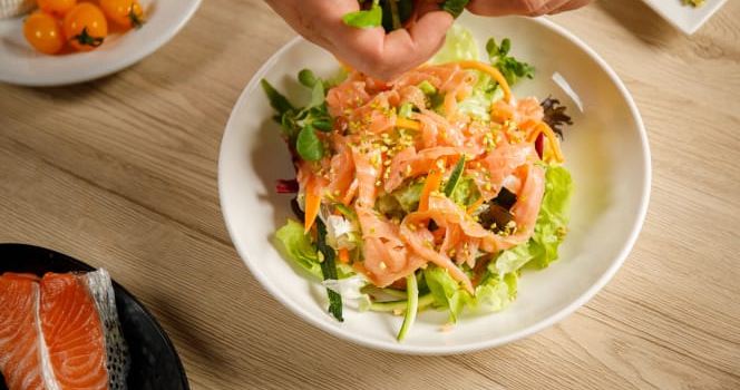 Le Quattro Stagioni - Pizzeria & Cucina
