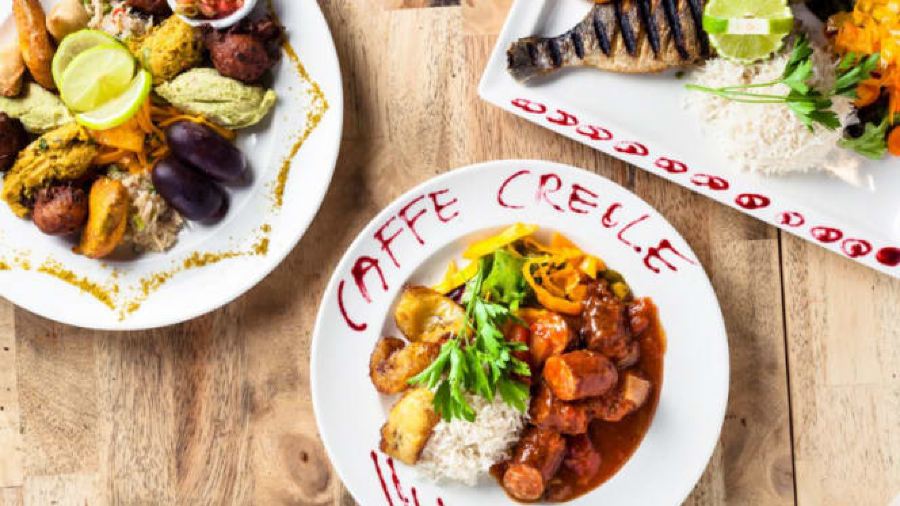 Caffé Créole