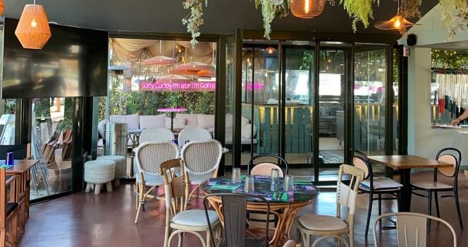 El Golfo Food & Drinks