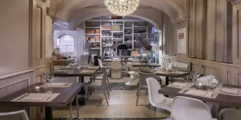 Barracudino Easy&Chic