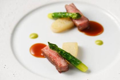 Tokio Restaurant Fusion