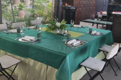 La Locanda Della Canonica