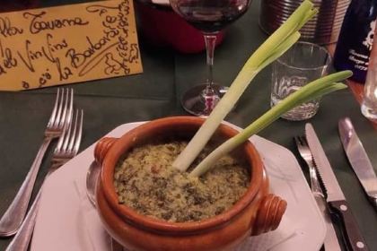 Taverna del Vin Vino