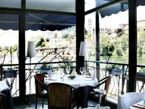 Terrazza Manzotti
