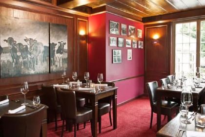 Butcher's american Steakhouse