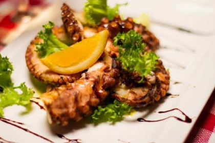 Ristorante Il Casaletto