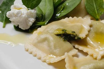 La Scuderia Del Mulino