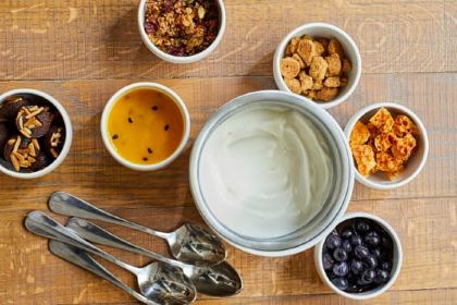 JOIA par Helene Darroze