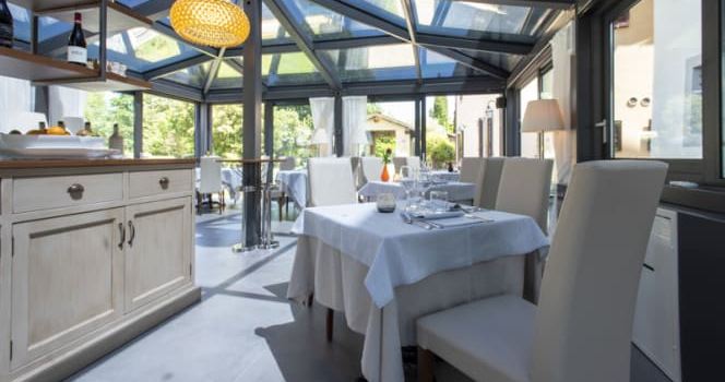 Ristorante Botton d'Oro