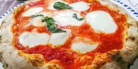 Osteria dell'Infiorata