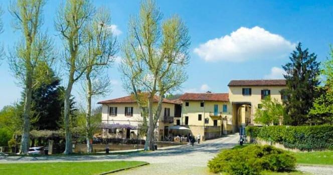 Trattoria San Bernardo