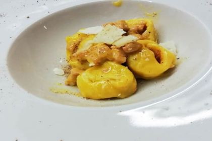 Le Papere - Ristorante