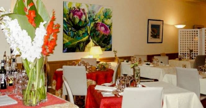 La Taverne Alsacienne