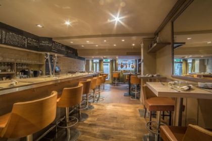 Les Cocottes - Tour Eiffel - Paris