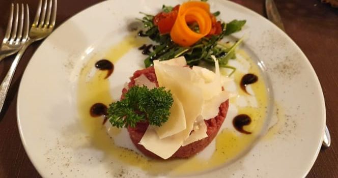 Trattoria ai due storti