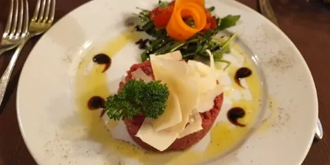 Trattoria ai due storti