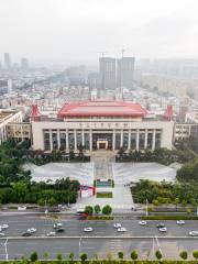 Yunnanwenxue Art Museum