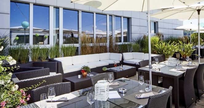 Banane Restaurant