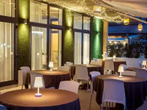 Ristorante Calima
