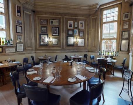 Bistro du Vin