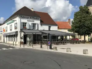 Auberge Saint Nicolas