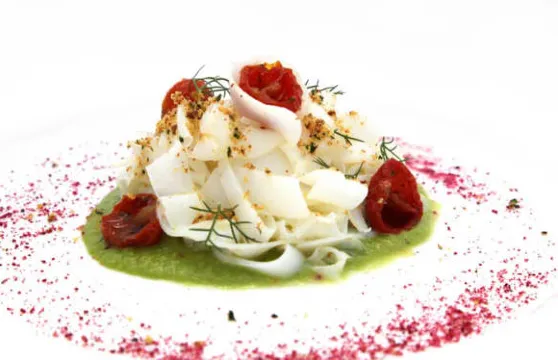 Ristorante Fortino Napoleonico