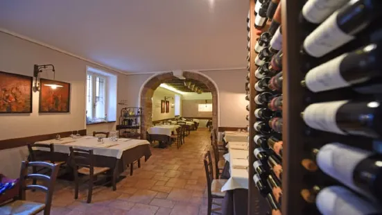 Osteria del Vicoletto