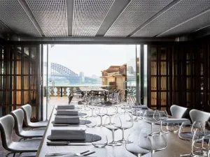 Cafe Sydney