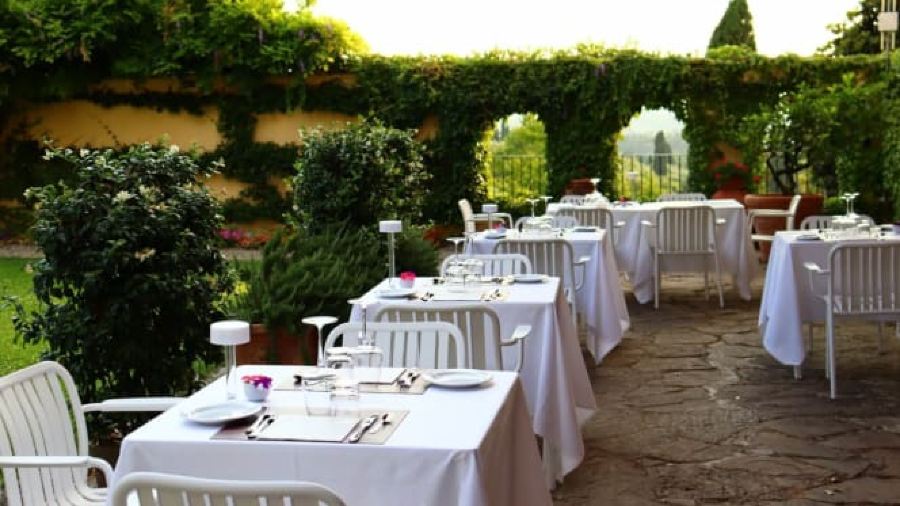 Ristorante La Duchessa Firenze