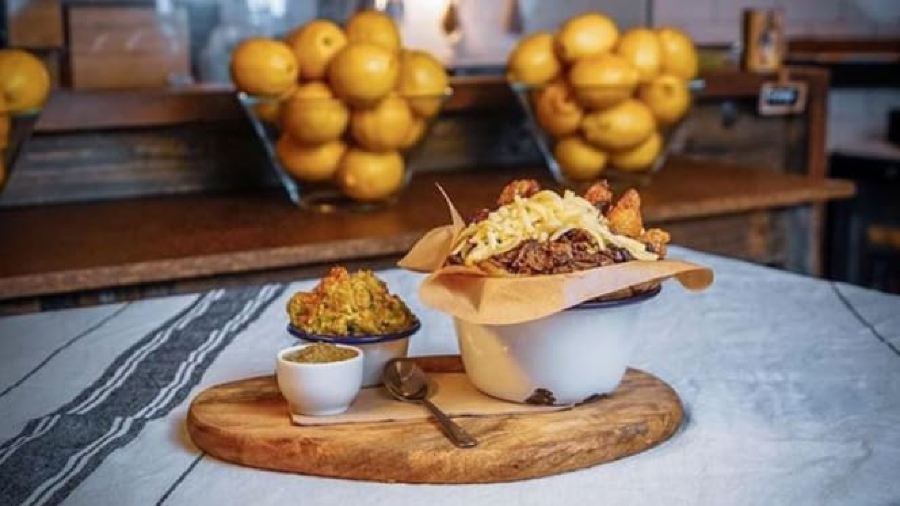 El Indio Bondi Beach