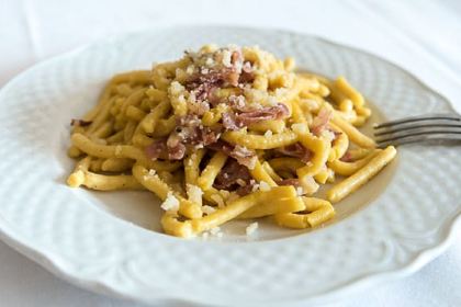 Antica Trattoria Del Pontelungo