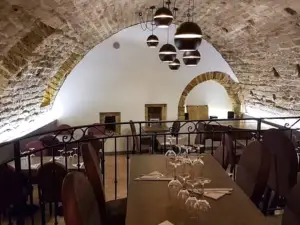 Restaurant L'Angelus