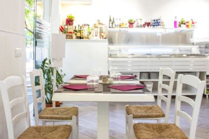 Trattoria & Pizzeria da Ornella