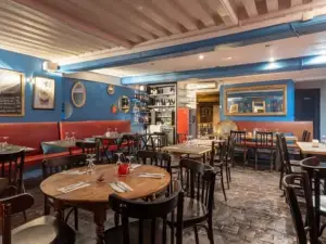 La Gargotte