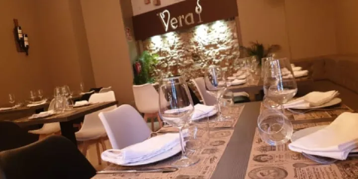 Vera Restaurante