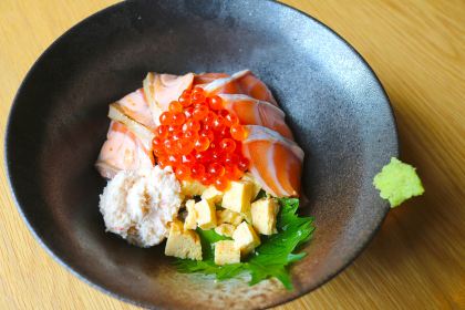 Kinka Sushi Bar Izakaya