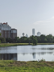 Lake Cliff Park