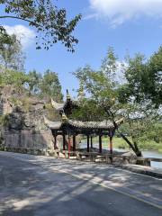 Wenyu Pavilion