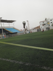 Estadio Campolo Alcalde