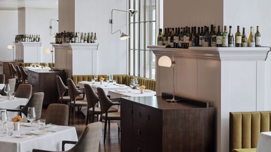 Andaz Shenzhen Bay·West Room