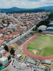 Estádio Municipal Carlos Ferracini