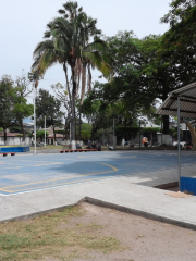 Centenario Park