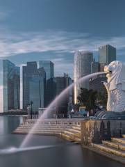 Merlion