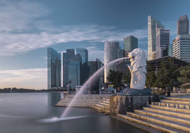 Merlion